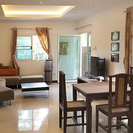 Jungle Apartment2 Bedrooms Private Pool Kamala Beach Eksteriør billede