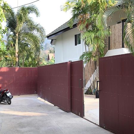 Jungle Apartment2 Bedrooms Private Pool Kamala Beach Eksteriør billede