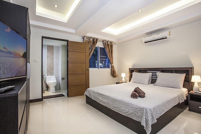 Jungle Apartment2 Bedrooms Private Pool Kamala Beach Eksteriør billede