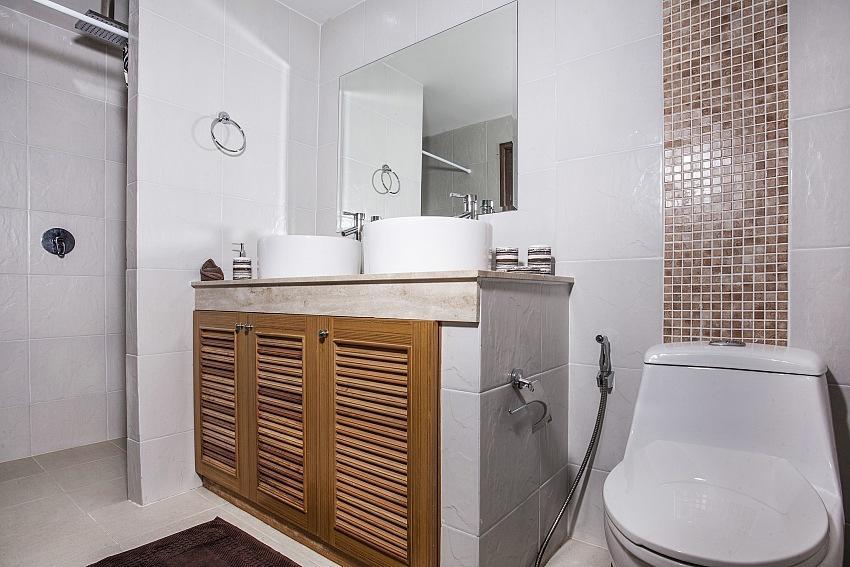 Jungle Apartment2 Bedrooms Private Pool Kamala Beach Eksteriør billede