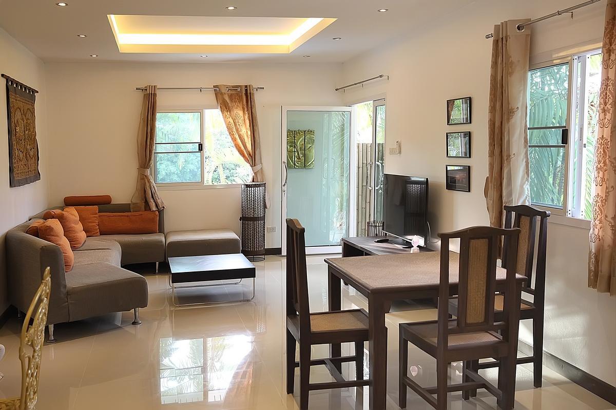 Jungle Apartment2 Bedrooms Private Pool Kamala Beach Eksteriør billede